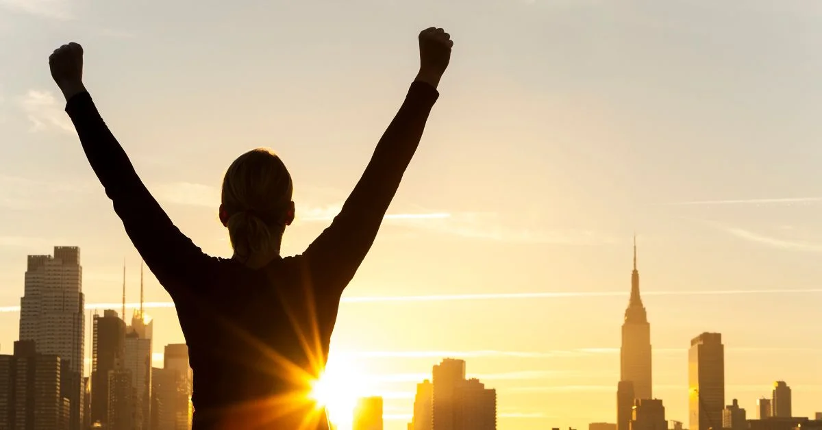 10 Things Successful People Do In The Evening