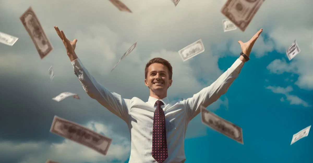 100 Ways to Get Rich