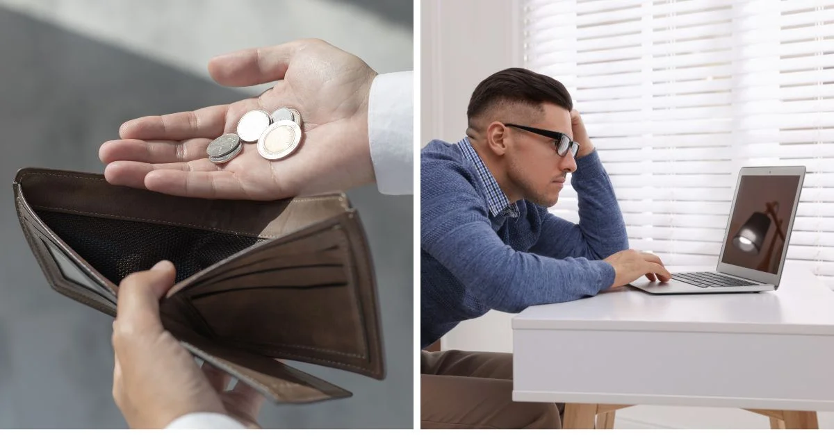 12 Habits That Will Make You Poor