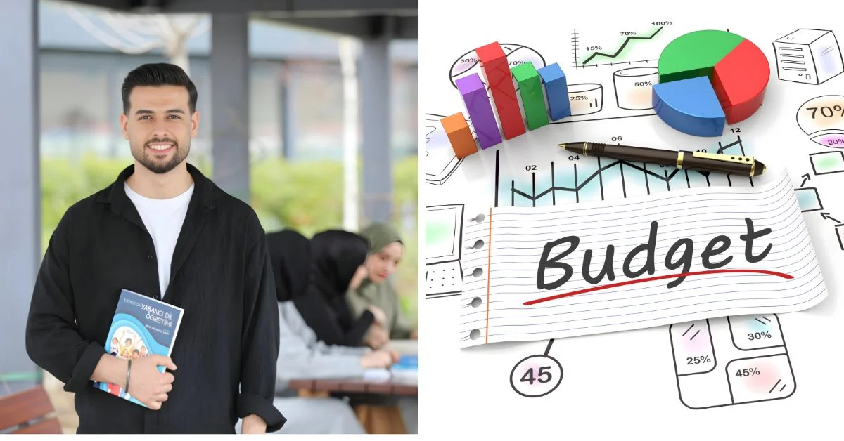 14 Budgeting Tips for College Students Nobody Explains Until It’s Too Late