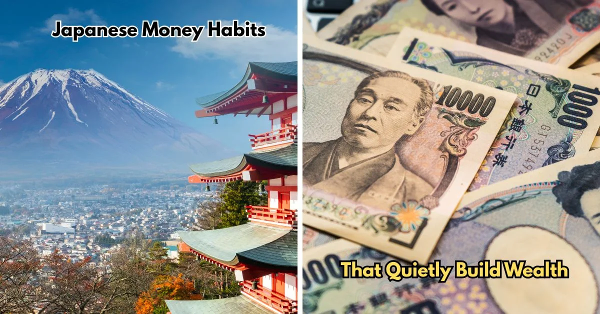 5 Japanese Money Habits That Quietly Build Wealth