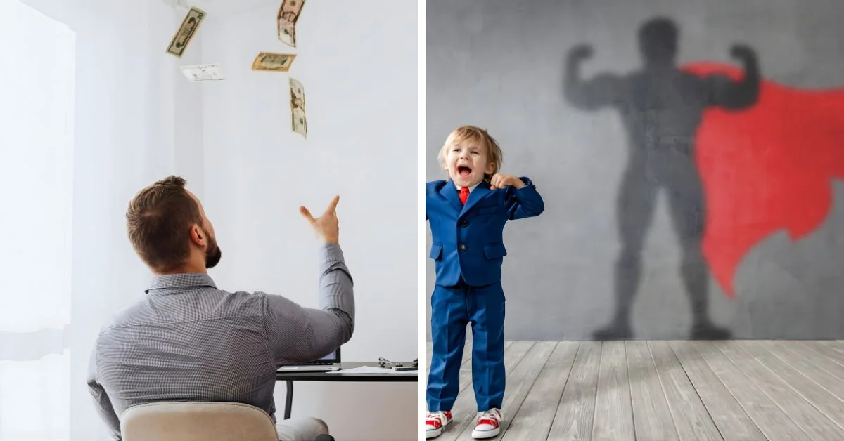 5 Signs You Will Actually Become Wealthy One Day