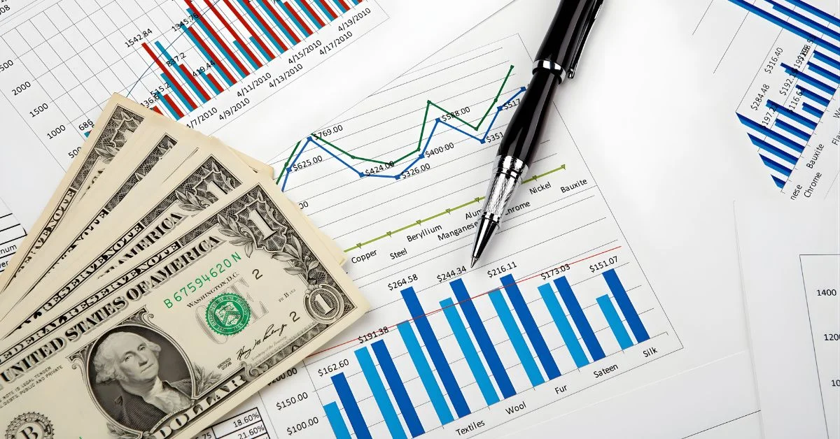 9 Bad Financial Habits to Quit