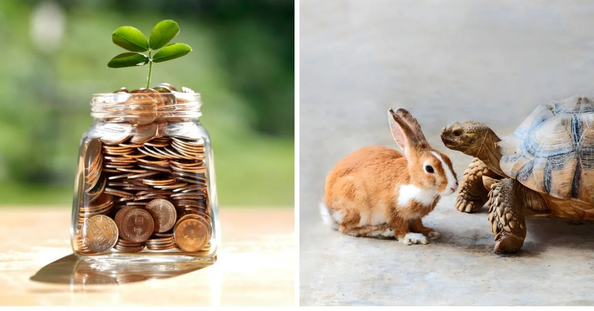 9 Habits That Will Make You Rich