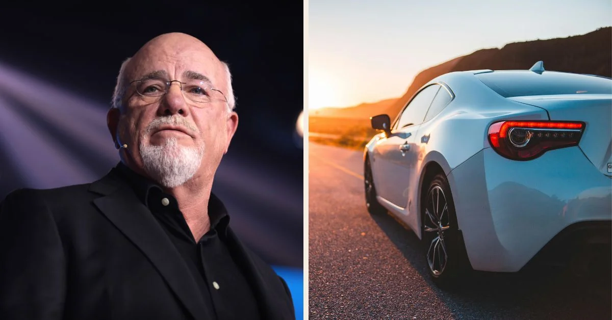 Dave Ramsey Explains Why New Cars Keep You Poor