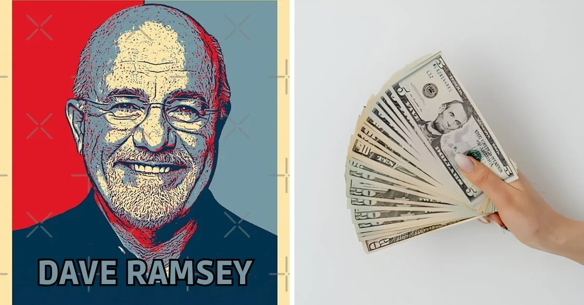 Dave Ramsey: People Who Want Wealth Never Do These 5 Things With Their Money