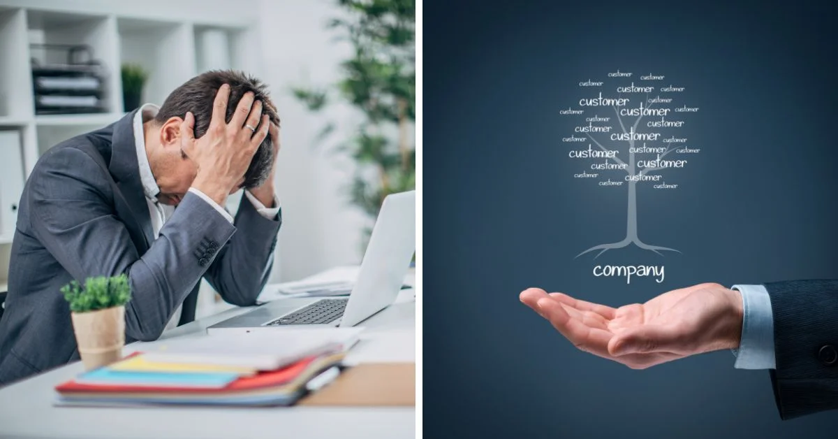 If You Want Real Wealth Cut These 5 Types of People Out of Your Life Immediately