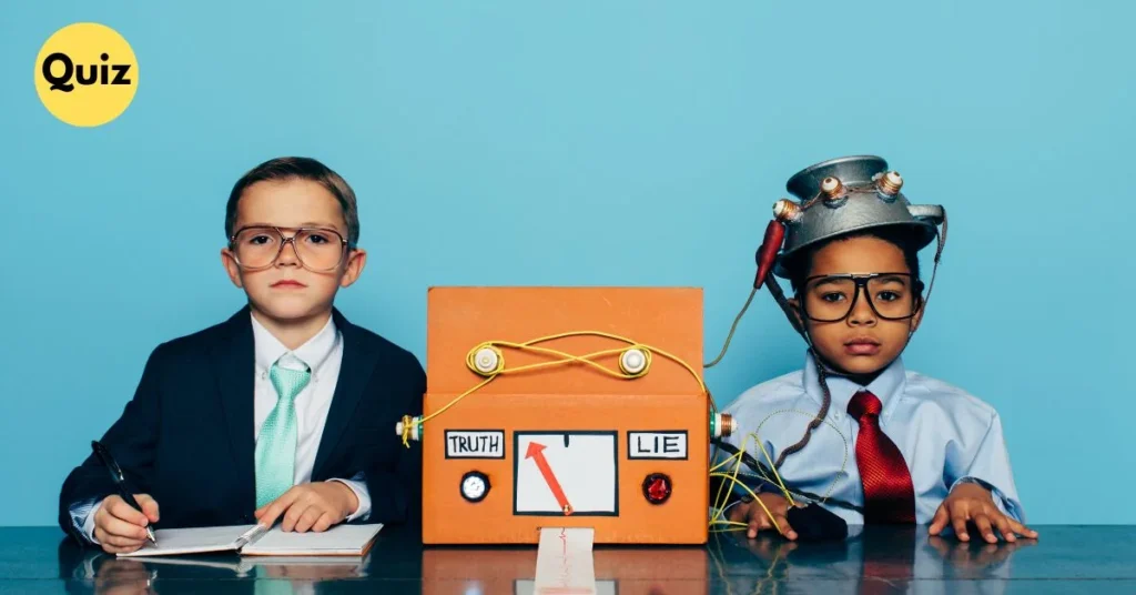 Only Honest People Will Score 80/100 on This Quiz 1 Only Honest People Will Score 80100 on This Quiz