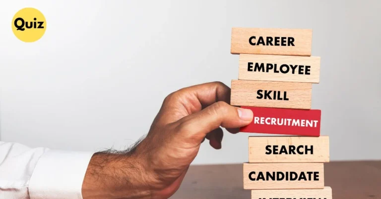 These 5 Questions Reveal Your Current Job (Answer Honestly)