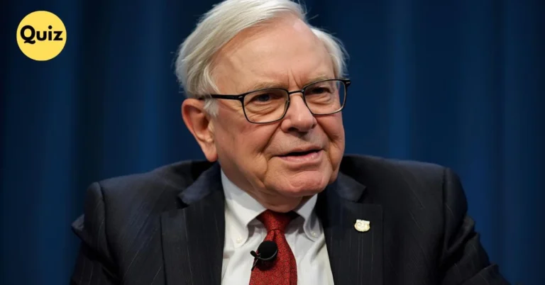 Warren Buffett Quotes: Which Quote Best Describes You? (Quiz)
