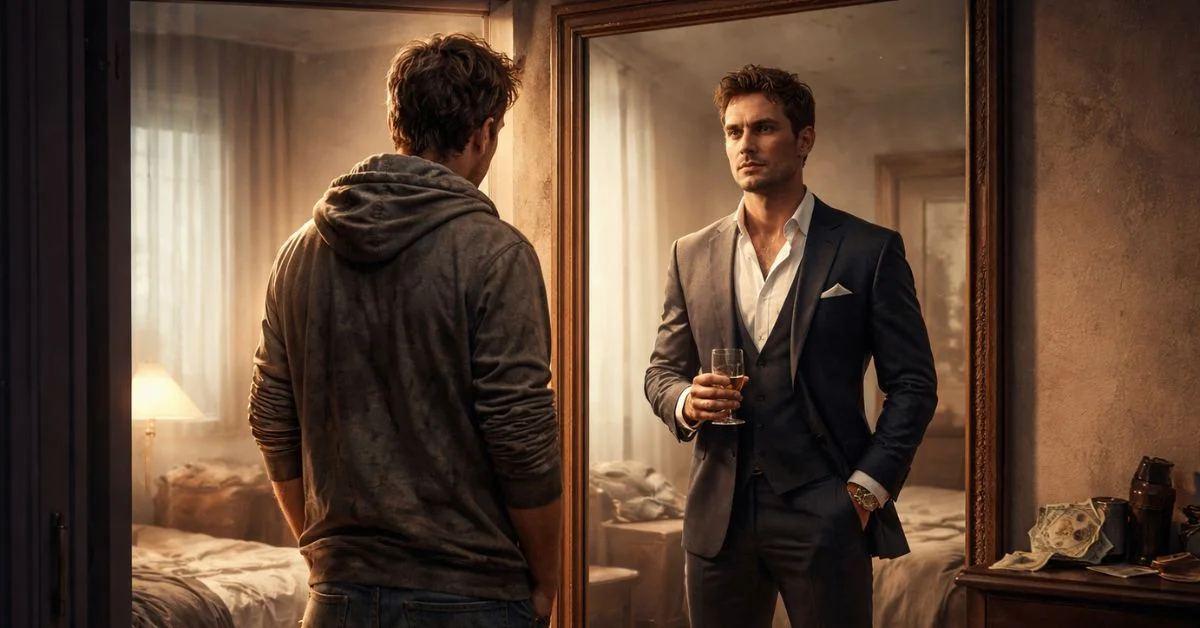 10 Clear Signs Someone Has Very Little Money (Even If They Act Rich)