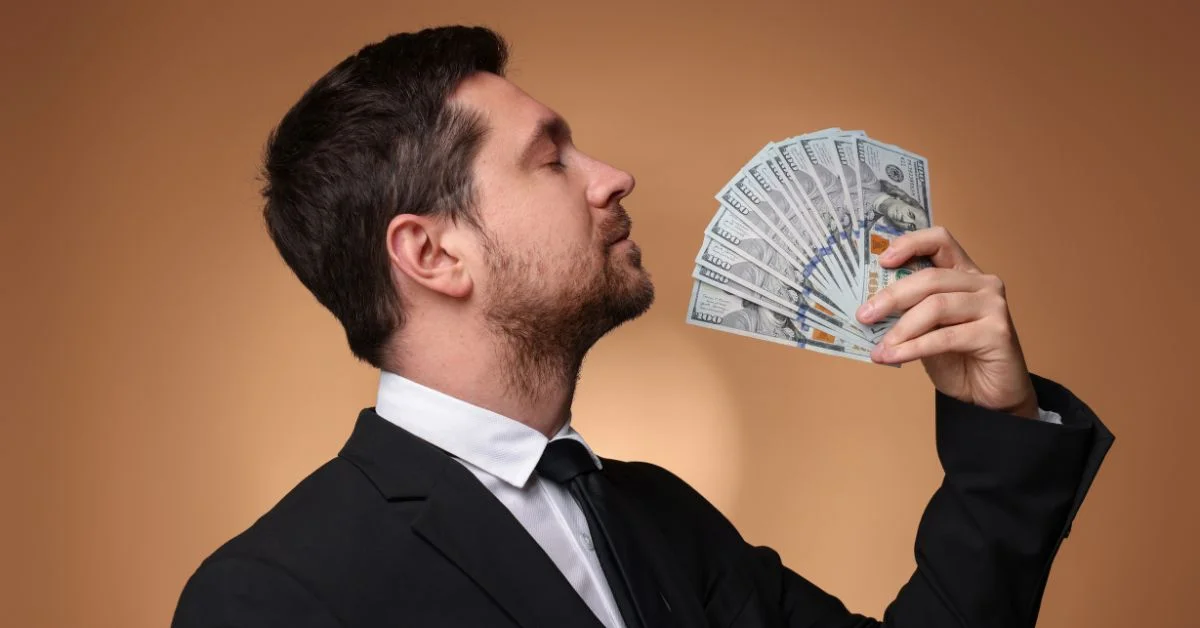12 Clear Signs You Were Born to Be a Millionaire