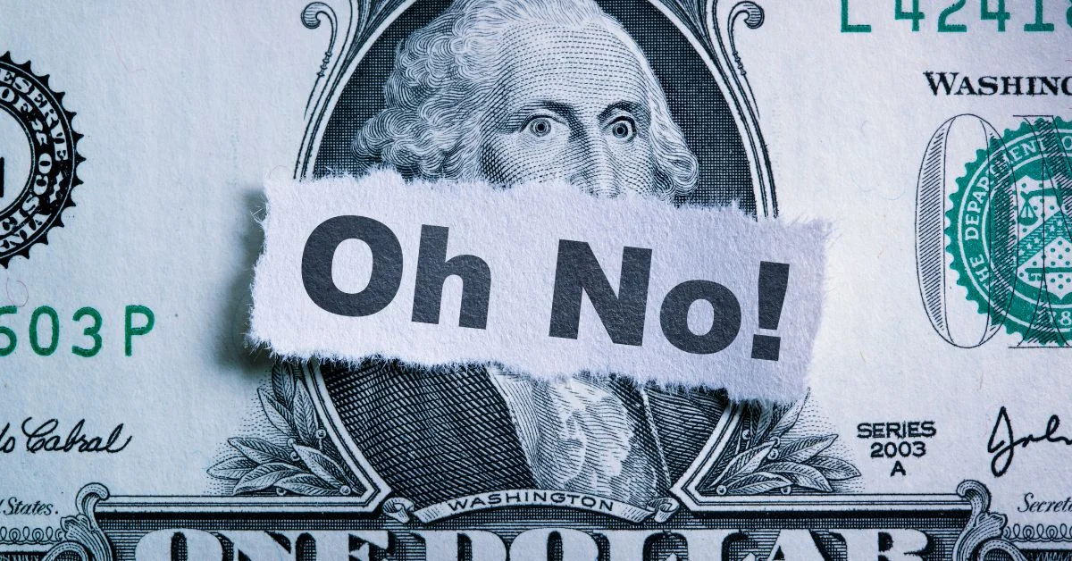 5 Huge Financial Mistakes the Middle Class Makes Because of Bad Psychology