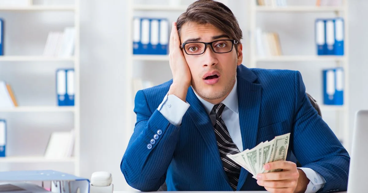 5 Reasons a $100K Salary Is Now Considered Middle Class