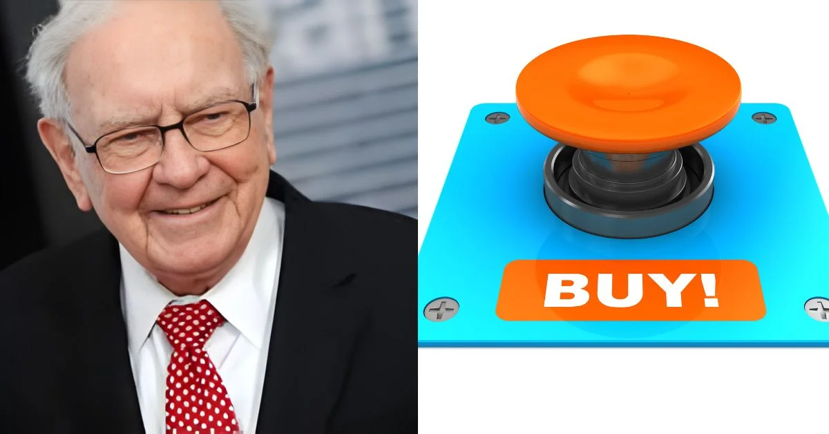 5 Smart Purchases Warren Buffett Believes Make You Richer