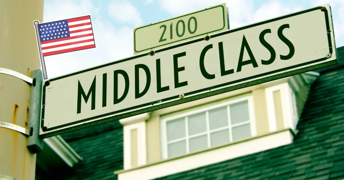 5 Things That Destroyed the American Middle Class Over the Last 30 Years