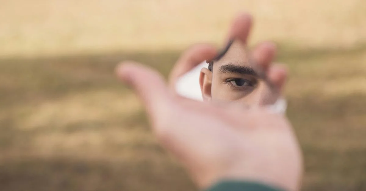 5 Things You Should Like About Yourself