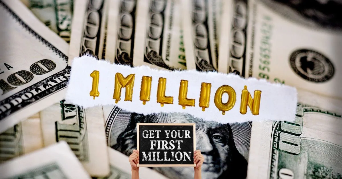 6 Quiet Formulas Millionaires Use to Save One Million Dollars