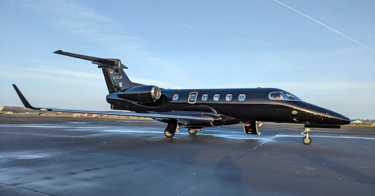 7 Financial Moves That Could One Day Buy You a Private Jet