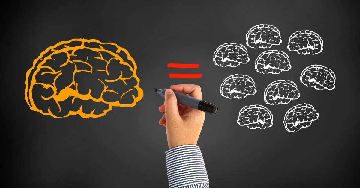 8 Ways Your Thoughts Create Your Reality (Backed by Psychology)