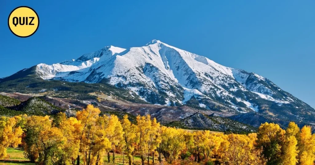 Pick One Option and We’ll Reveal Your Perfect Colorado Trip