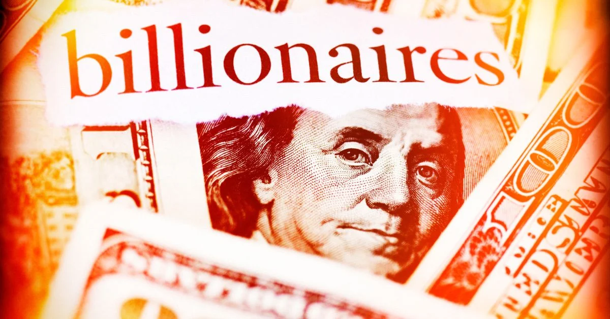 What Would Billionaires Do: 10 Ways To Become A Billionaire Revealed
