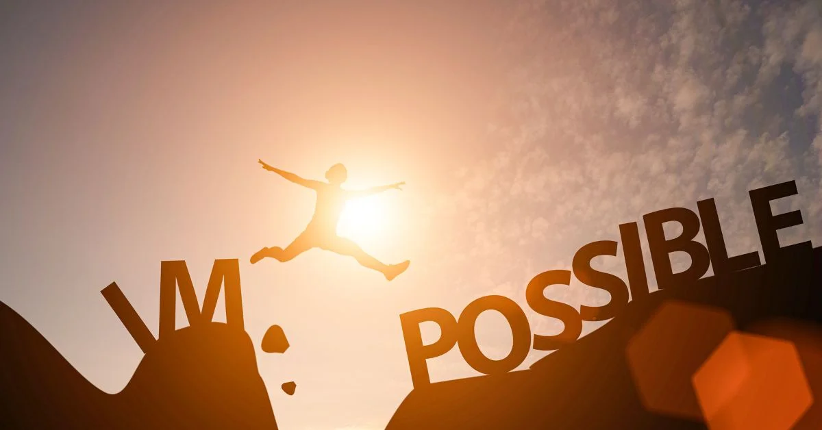 You Can Do Anything You Set Your Mind To: 7 Ways to Make It Happen