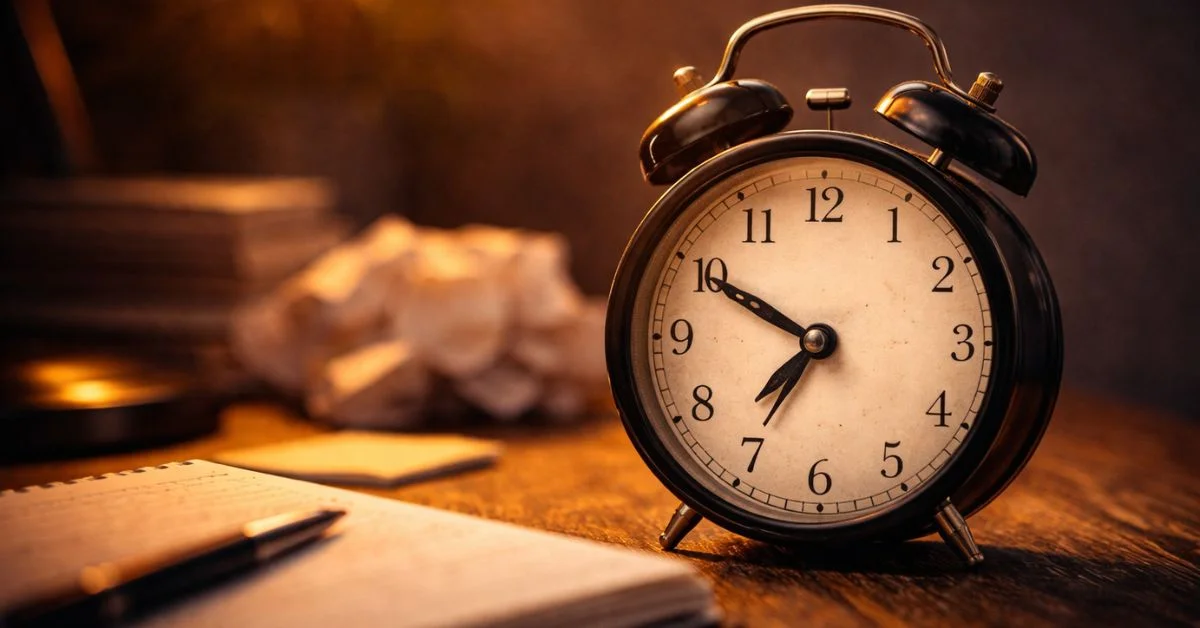 10 Powerful Focus Habits That Make Your Goals Impossible to Fail