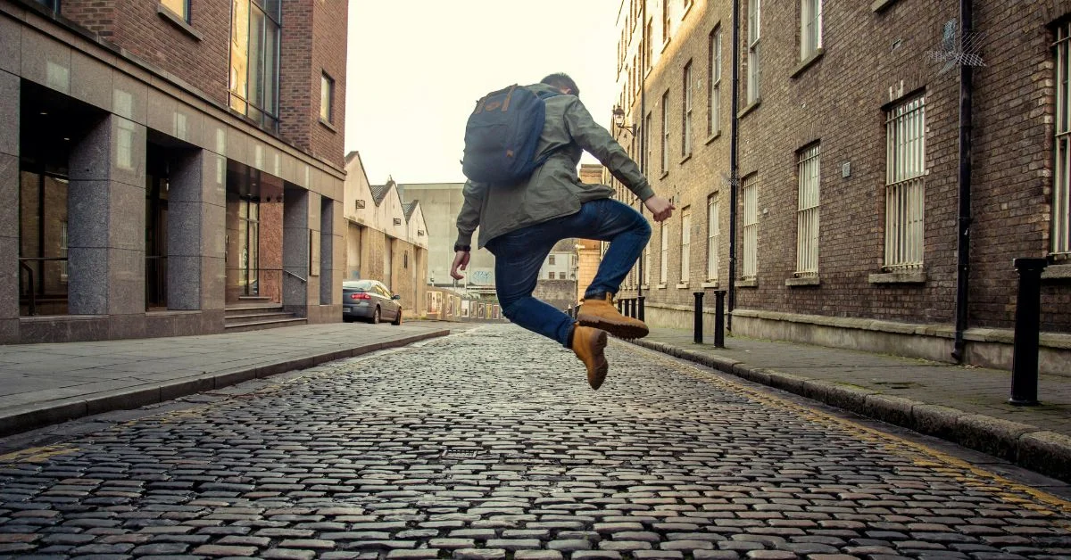 20 Life Lessons That Make You Successful in Your 20s