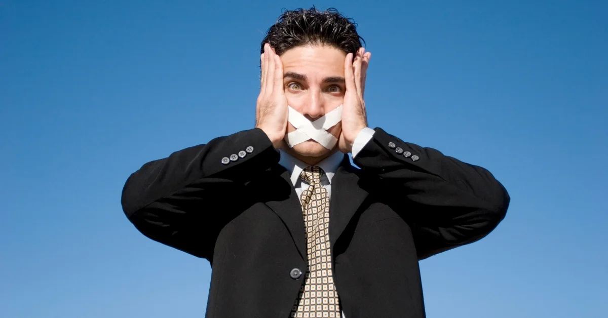 24 Things You Should Never Tell Anyone If You Want to Succeed