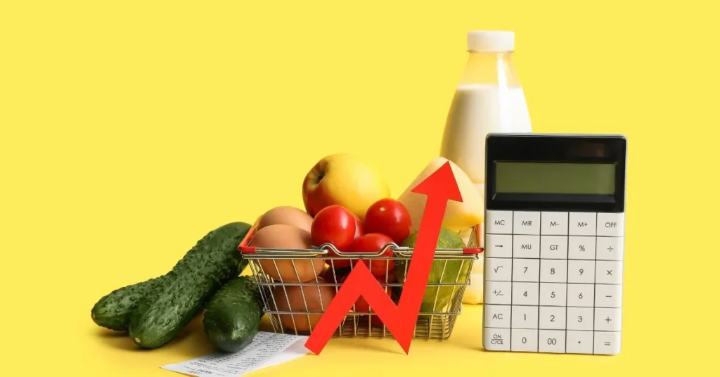 25 Tips For Saving on food