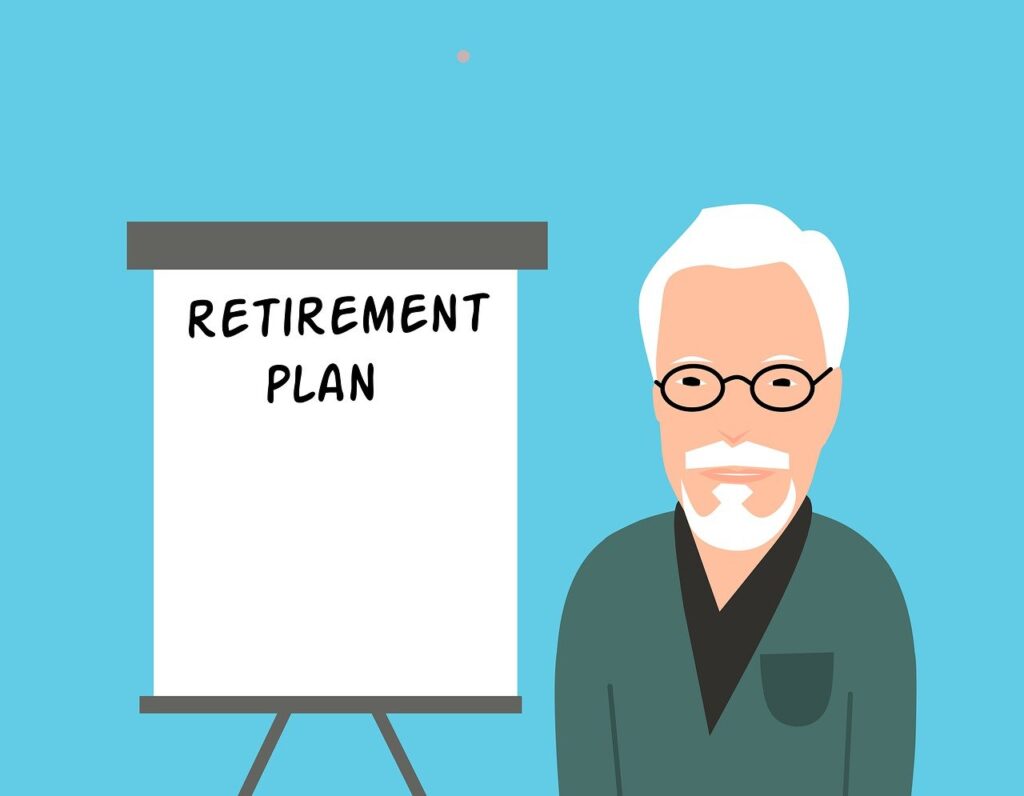 5 Simple Tips for a Happy and Wealthy Retirement 4 retirement, man, age, senior, insurance, elderly, planning, retire, plan, business, work, citizen, life, character, smart, future, retired, old, cartoon, care, elder, service, people, lifestyle, board, blue work, blue life, blue cartoon, blue future, blue plan, blue elderly, blue care, blue planning, blue board, blue service, retirement, retirement, retirement, retirement, retirement, retire, retire