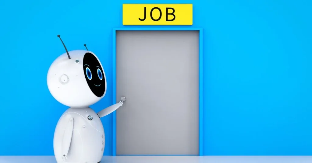 5 Middle-Class Jobs That Won’t Exist in 5 Years Because of AI