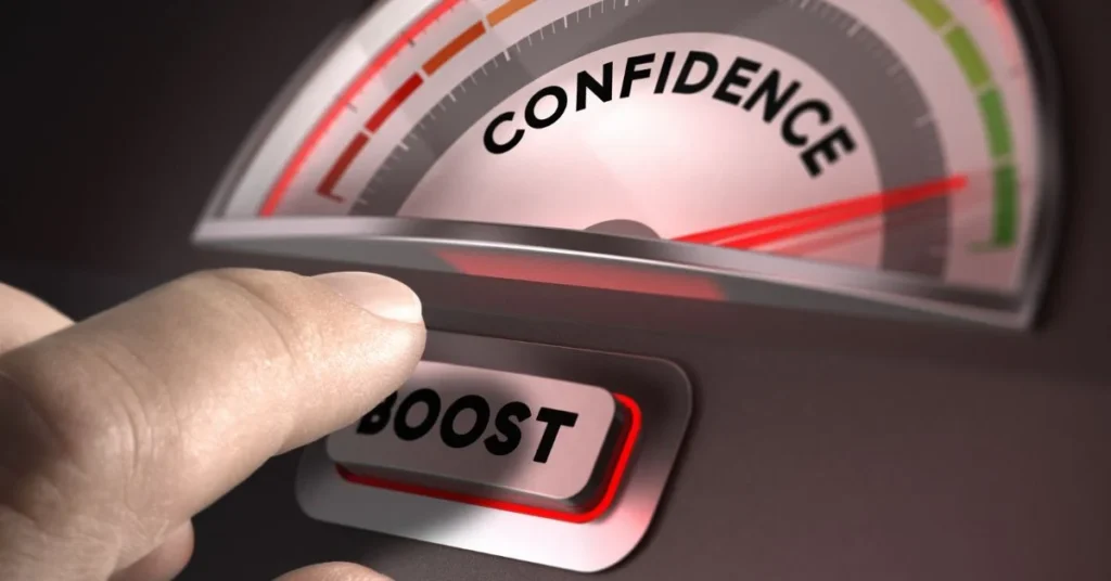 5 Self Confidence Tips Successful People Hope You Never Discover 1 5 Self Confidence Tips Successful People Hope You Never Discover