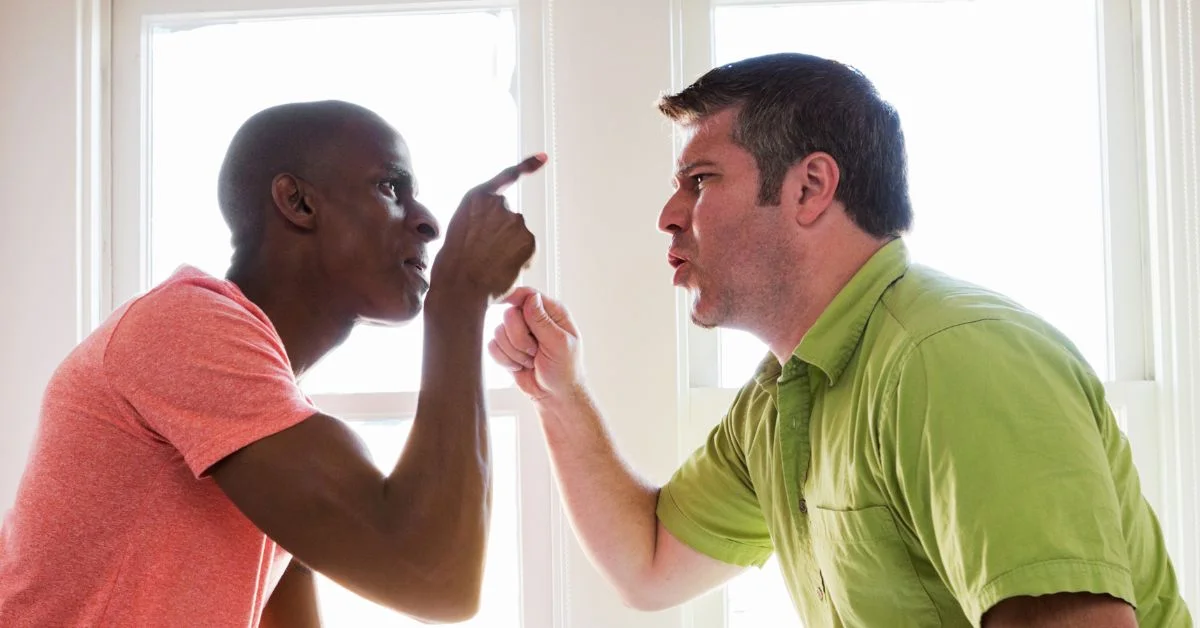 5 Stoic Tricks to Win Arguments Without Raising Your Voice