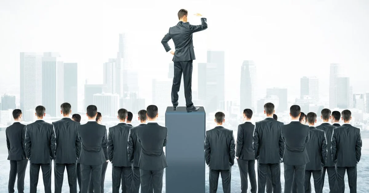 8 Lessons You Only Learn When You Surround Yourself with Successful People