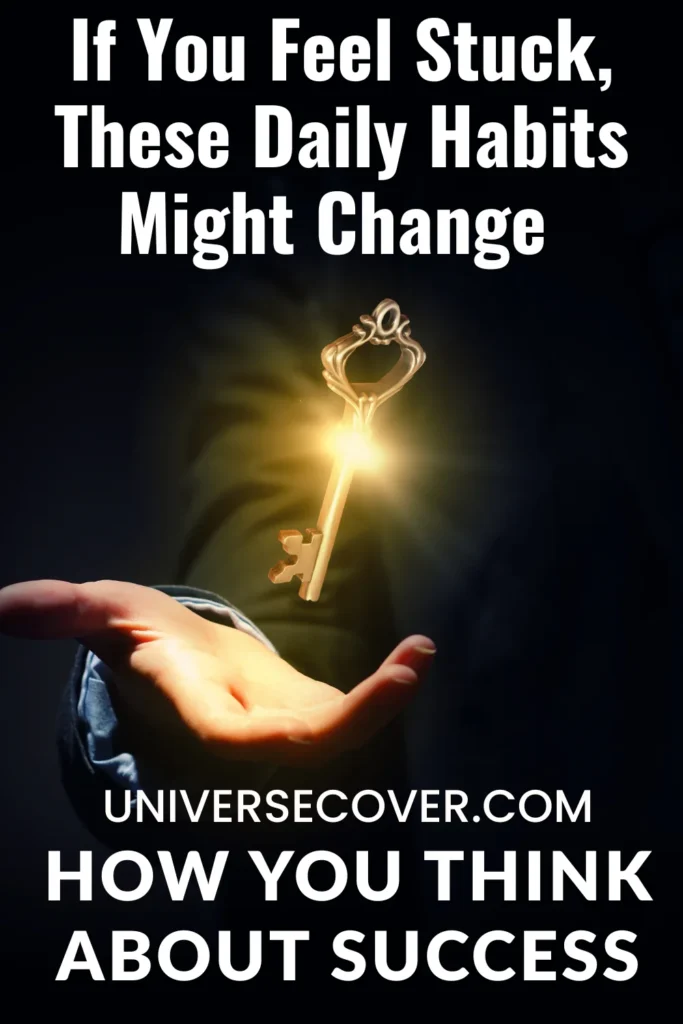 10 Habits That Don’t Feel Powerful But Eventually Change Your Direction