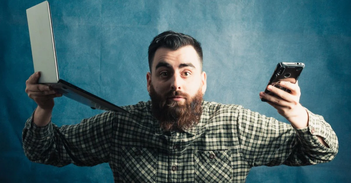 100 Things To Do Instead Of Scrolling