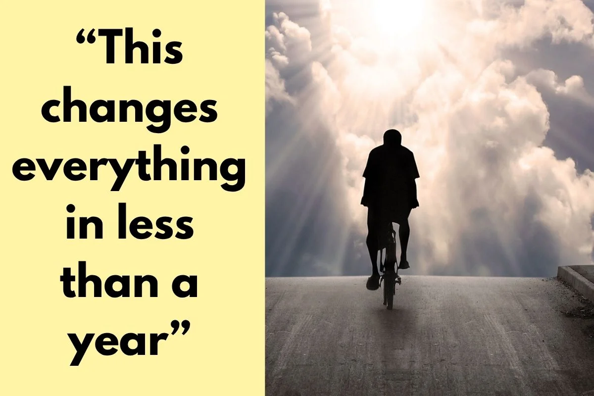12 Powerful Steps to Completely Change Your Life in 1 Year
