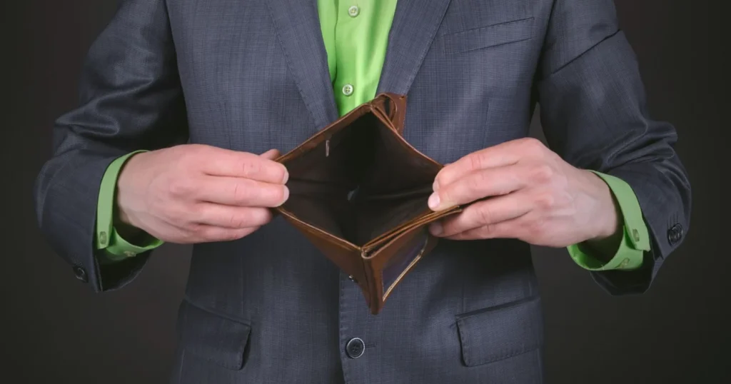 13 Reasons Why Most People Will Never Be Rich