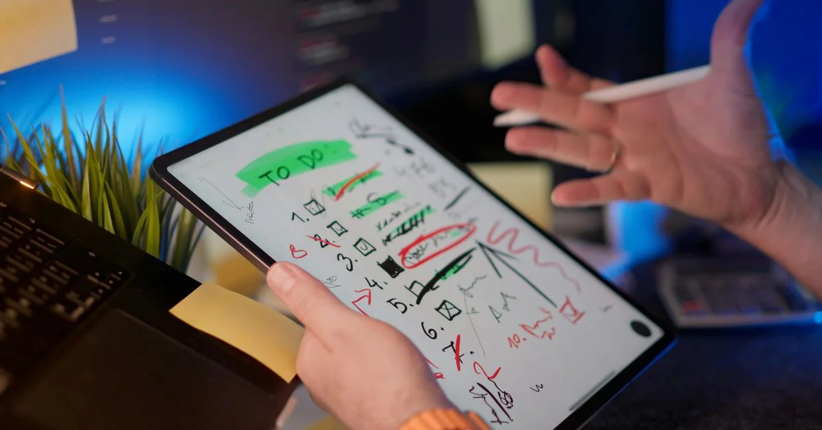 15 Lists To Make To Organize Your Whole Life