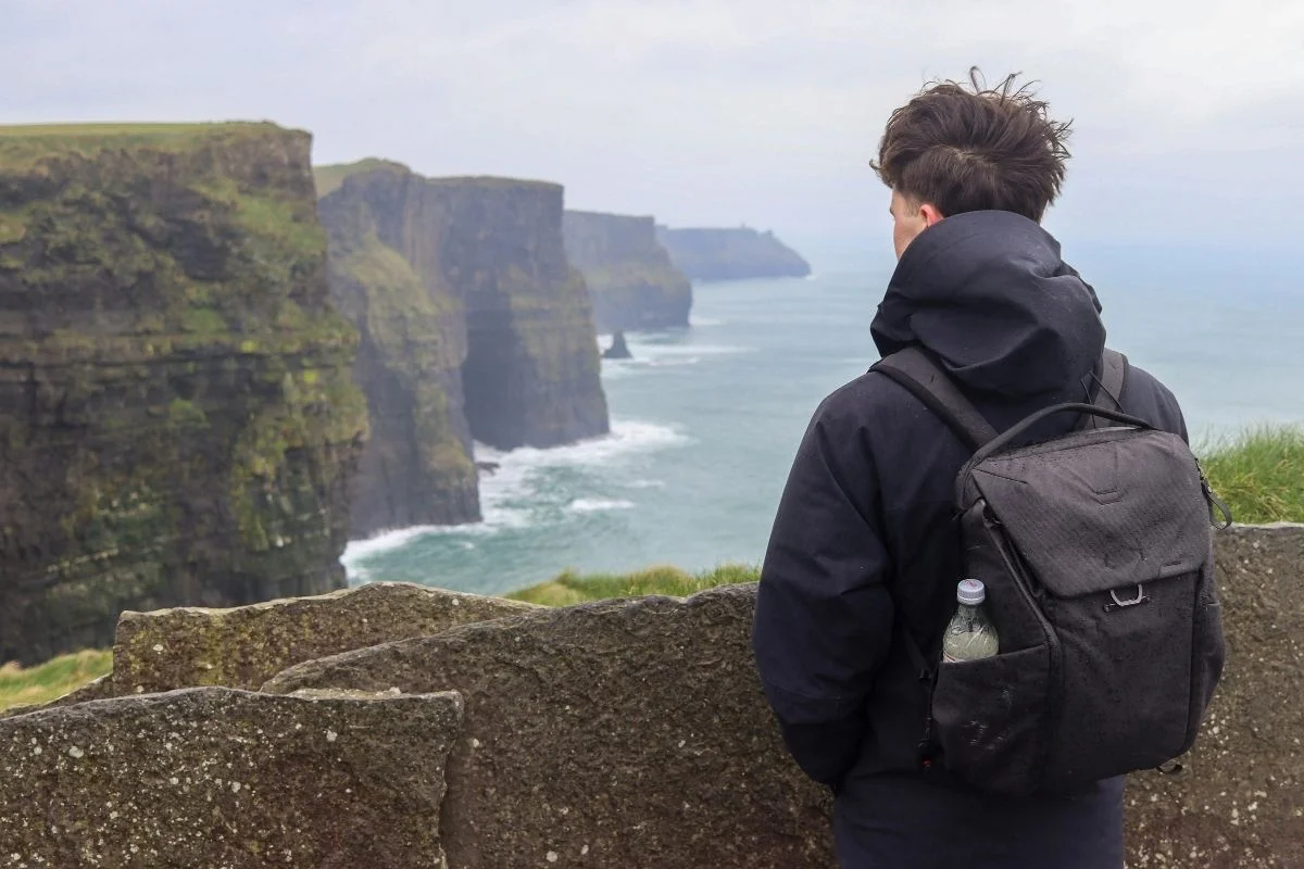 25 Refreshing Things to Do Outside by Yourself