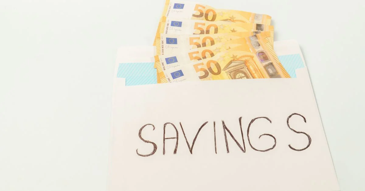 30 Clever Ways to Save Money