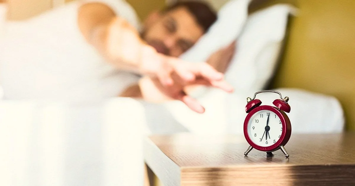 5 Powerful Wake Up Rules Successful People Follow