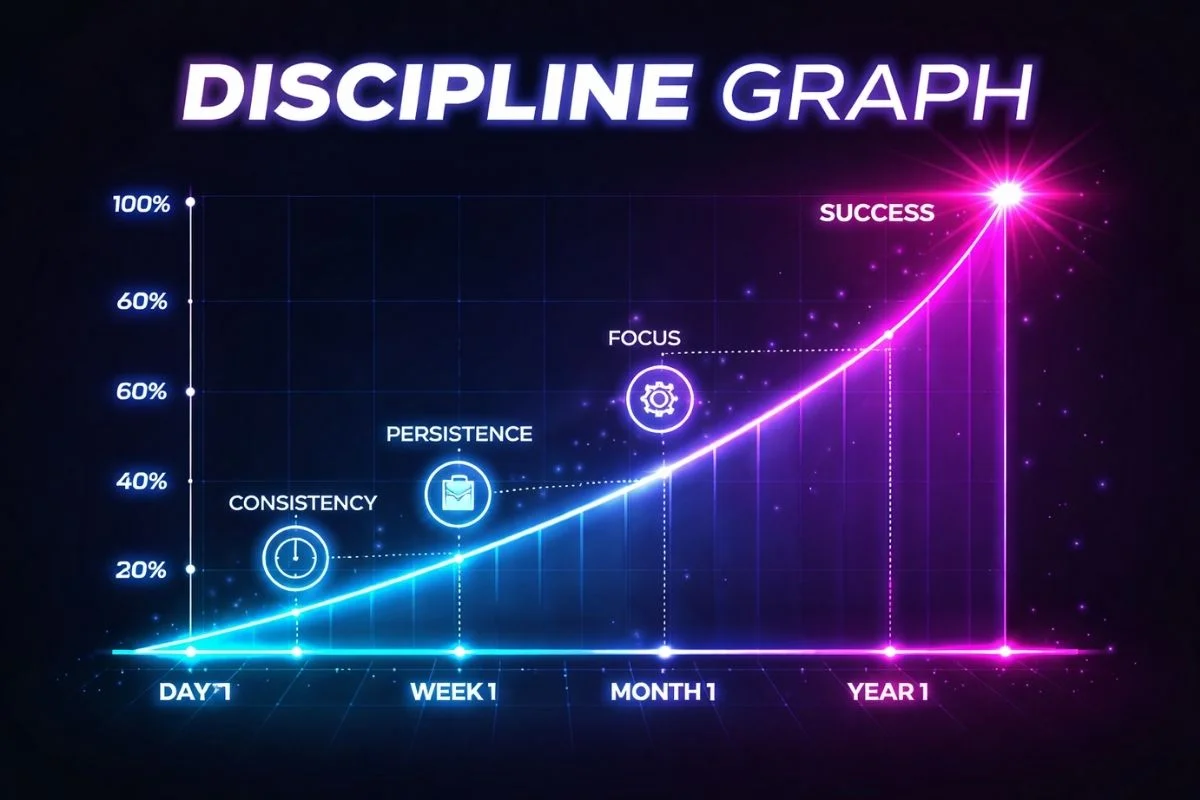 5 Self-Discipline Rules That Instantly Fix Your Life (Start With Yourself First) 1 5 Self-Discipline Rules That Instantly Fix Your Life (Start With Yourself First)