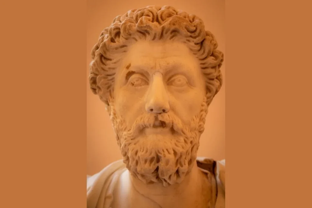 6 Stoic Principles for Self Improvement that Build Mental Strength
