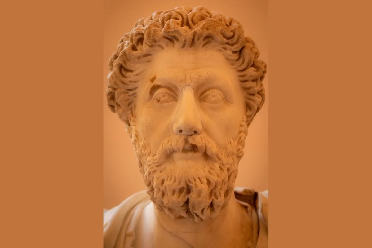 6 Stoic Principles for Self Improvement that Build Mental Strength