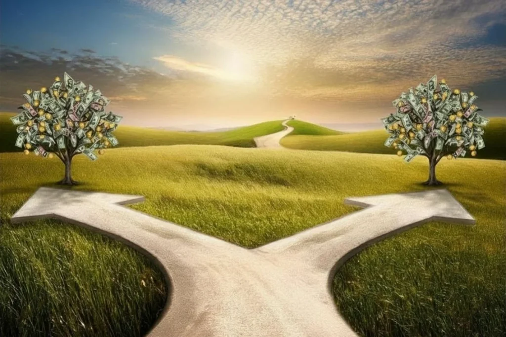 7 Mindset Shifts That Improve Financial Decisions Instantly