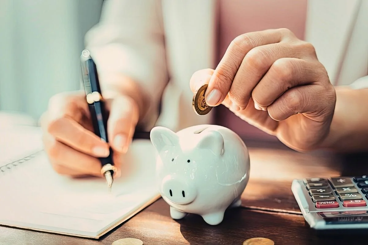 7 Reasons Saving Money Feels Hard And What Actually Works