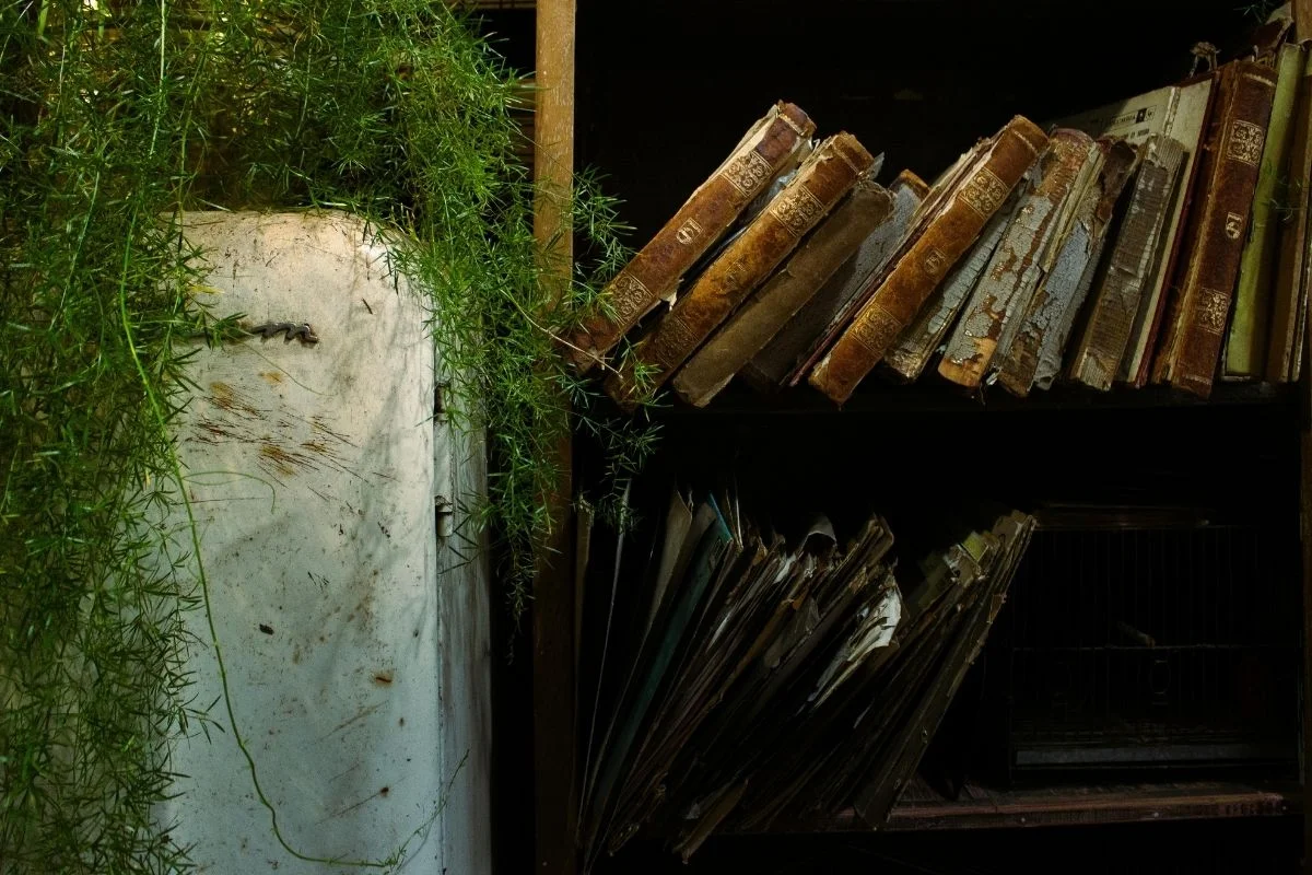 8 Lessons On How To Find Yourself At 40 And Feel Confident